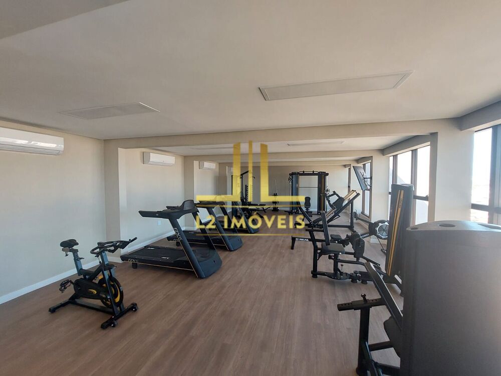 Apartamento, 1 quarto, 27 m² - Foto 7