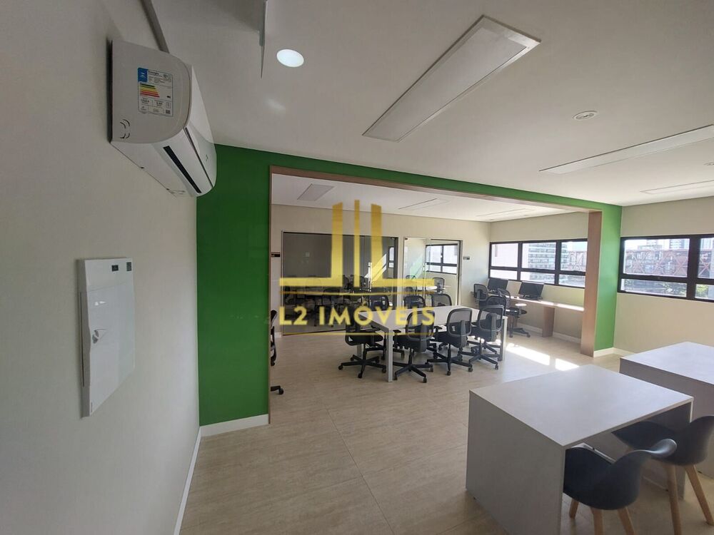 Apartamento, 1 quarto, 27 m² - Foto 12