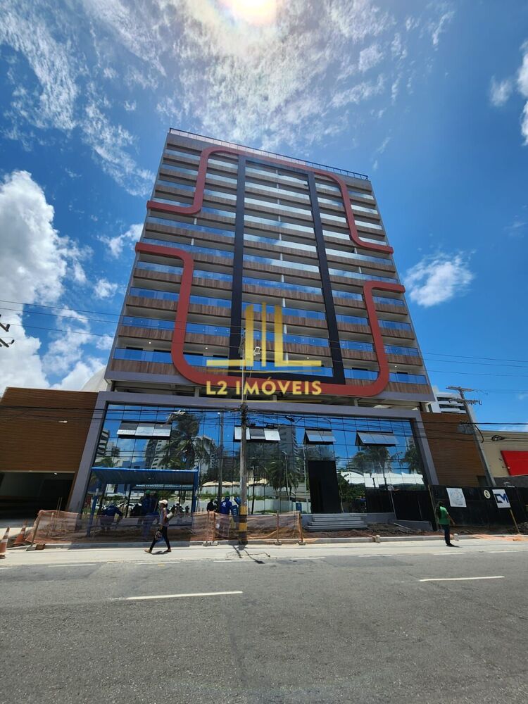 Apartamento, 1 quarto, 27 m² - Foto 16