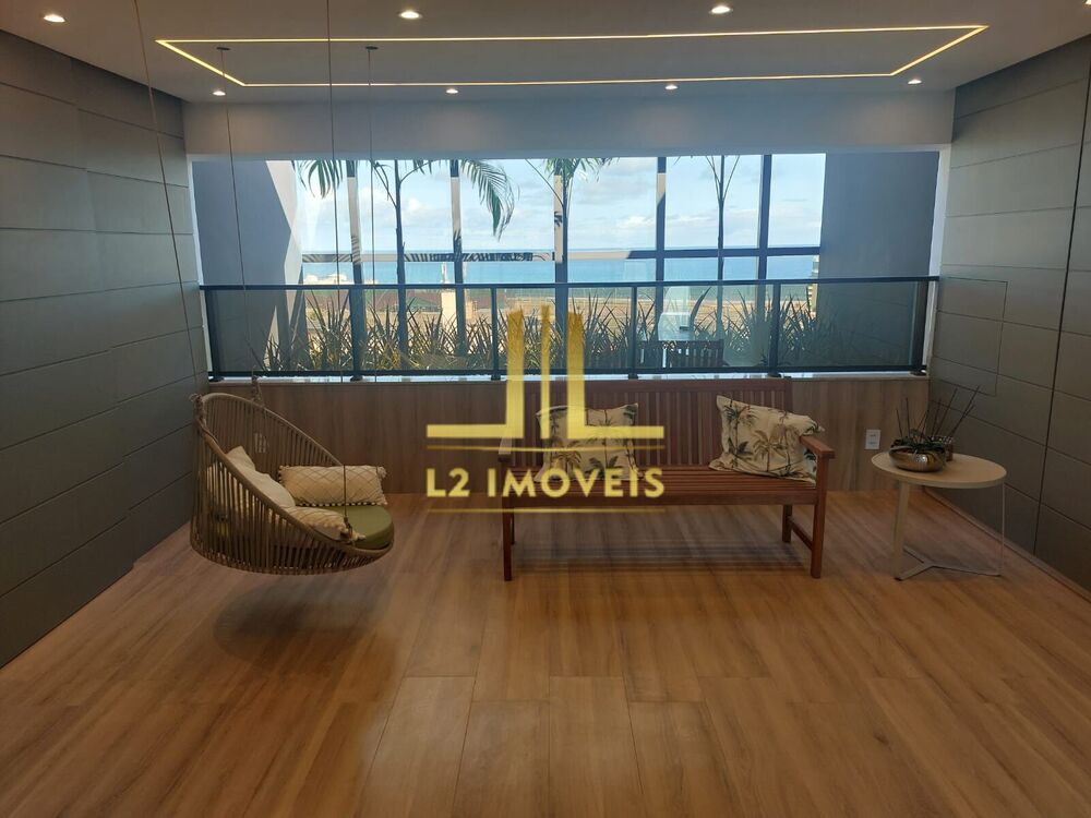 Apartamento, 1 quarto, 27 m² - Foto 9