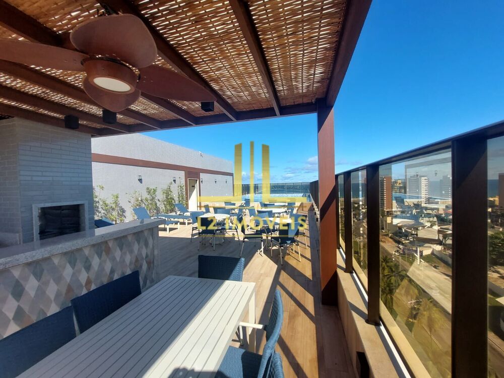 Apartamento, 1 quarto, 27 m² - Foto 13