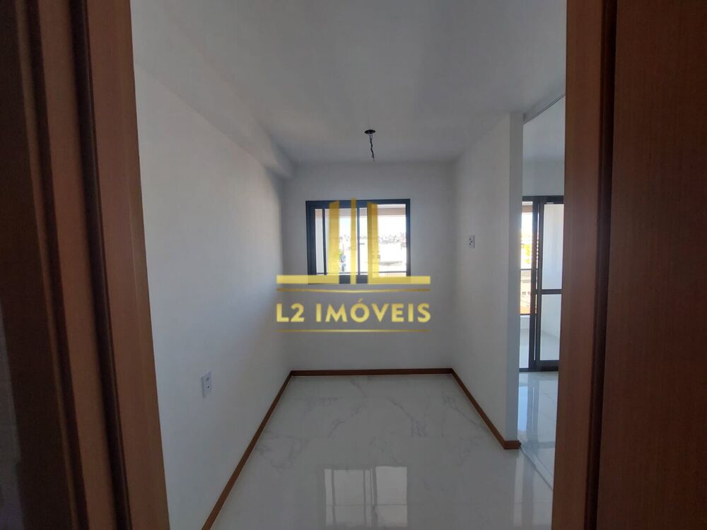 Apartamento, 1 quarto, 27 m² - Foto 1