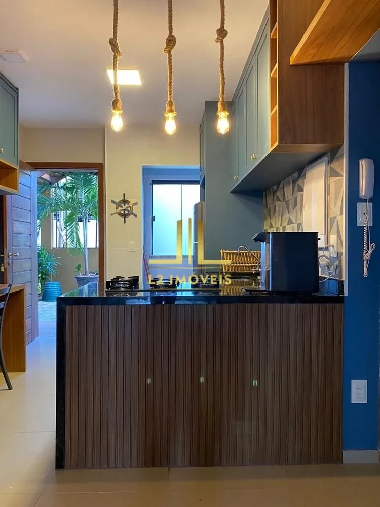 Casa, 2 quartos, 78 m² - Foto 6