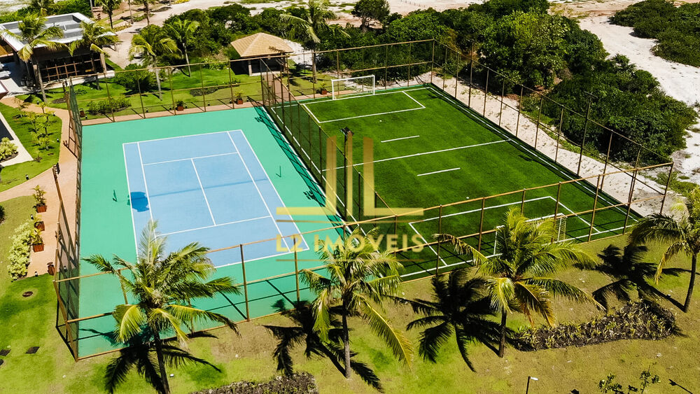 Terreno à venda, 547m² - Foto 3