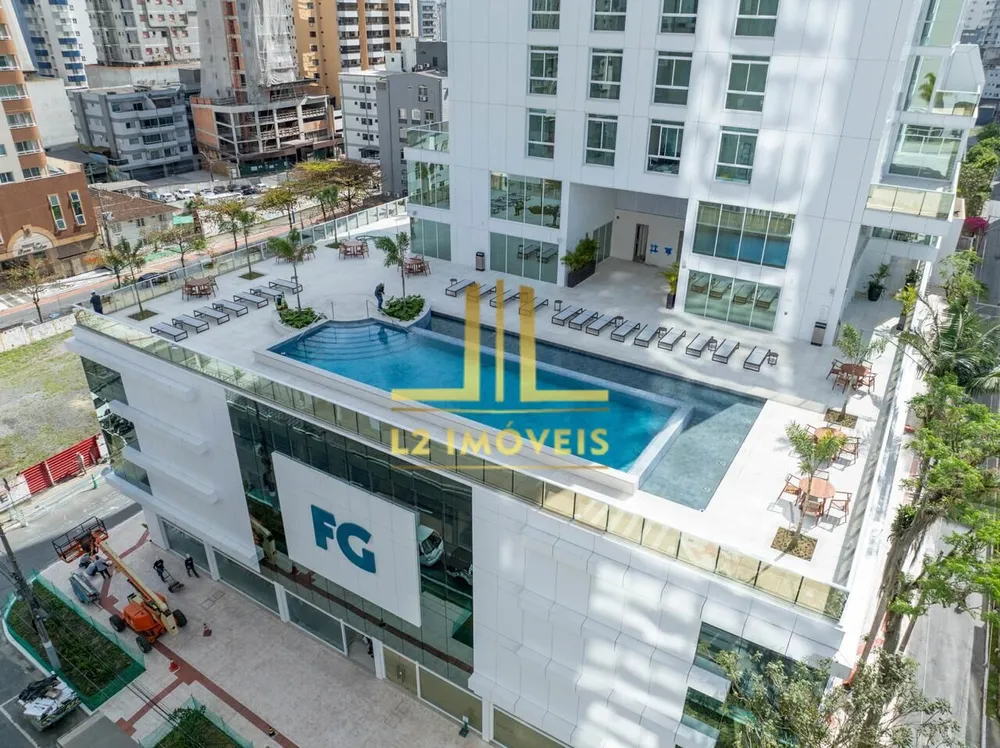 Apartamento, 4 quartos, 141 m² - Foto 2