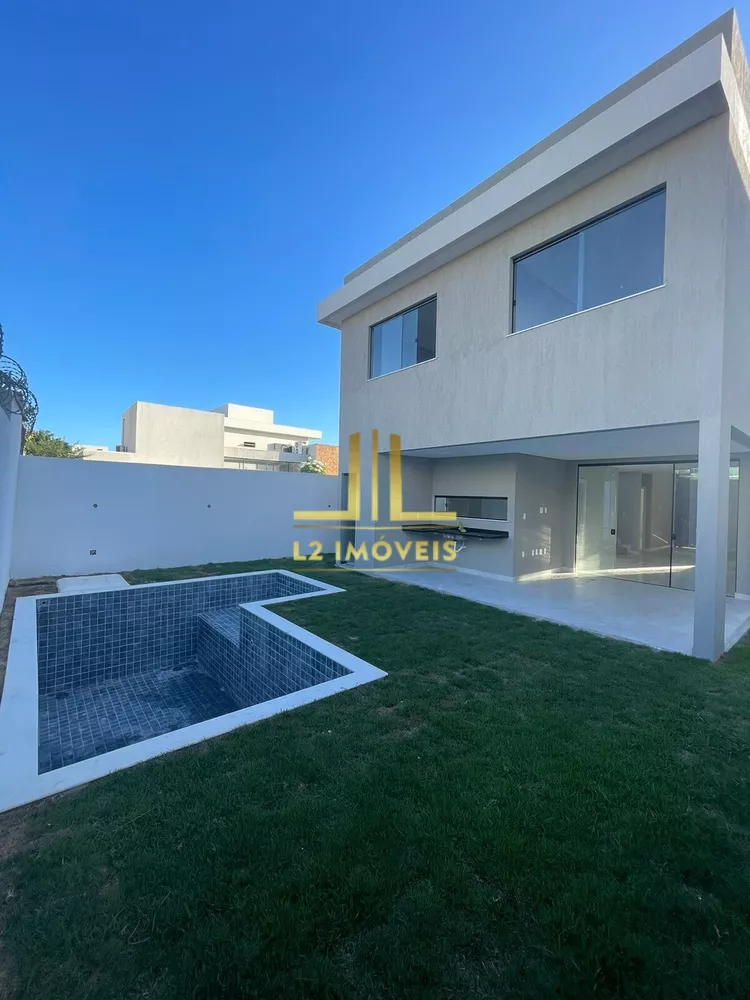 Casa à venda com 4 quartos, 198m² - Foto 3