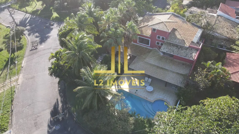 Casa, 4 quartos, 305 m² - Foto 4