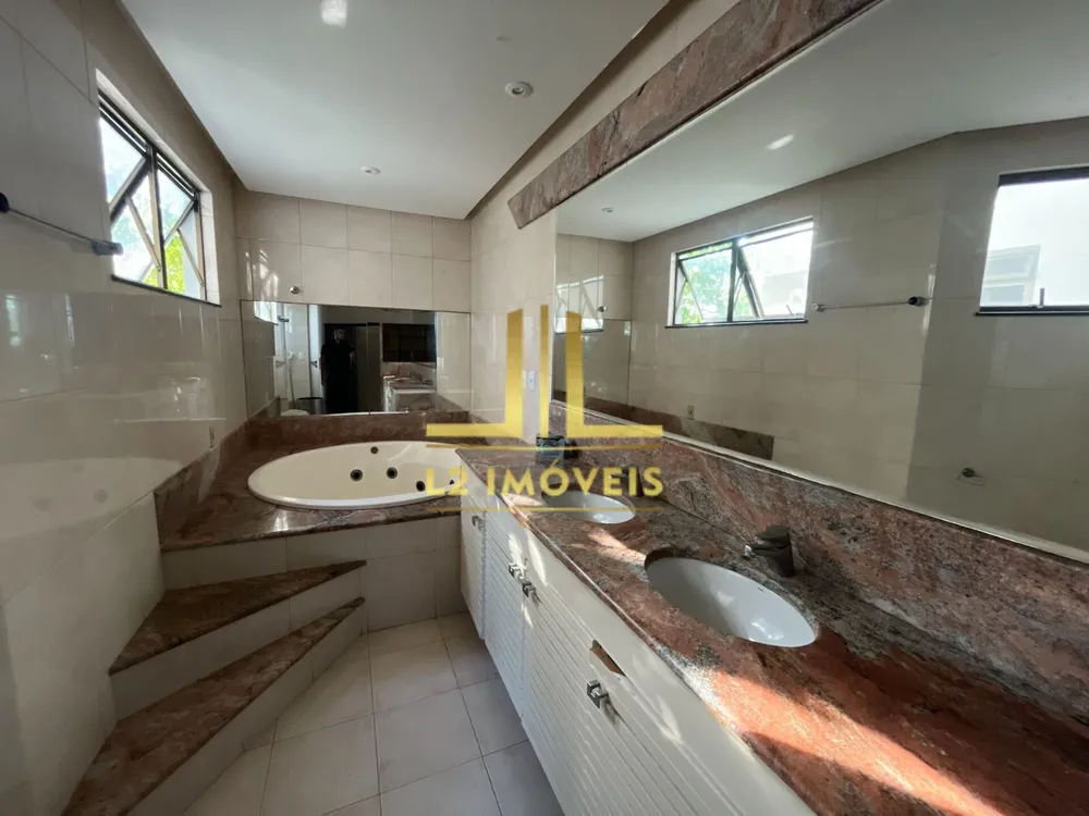 Casa, 4 quartos, 305 m² - Foto 14