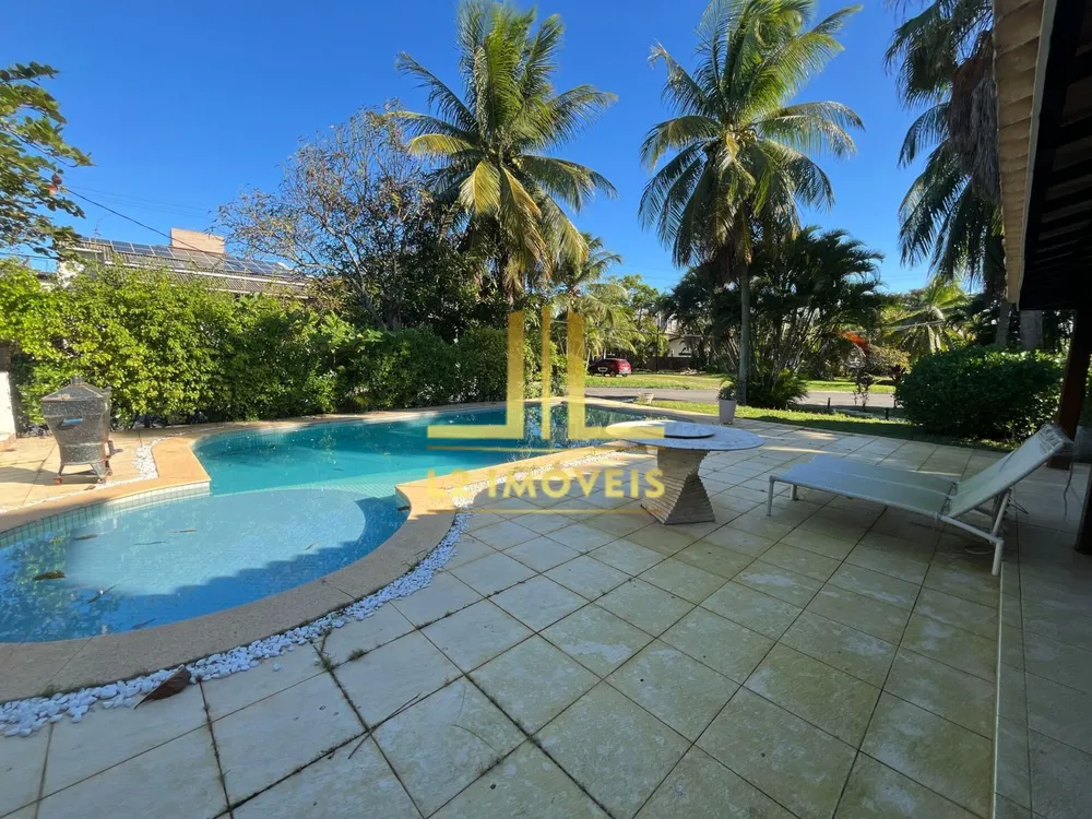 Casa, 4 quartos, 305 m² - Foto 7