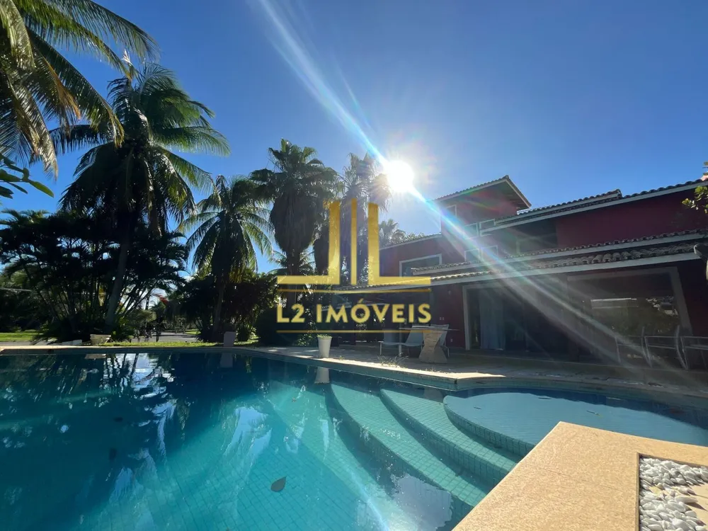 Casa, 4 quartos, 305 m² - Foto 2