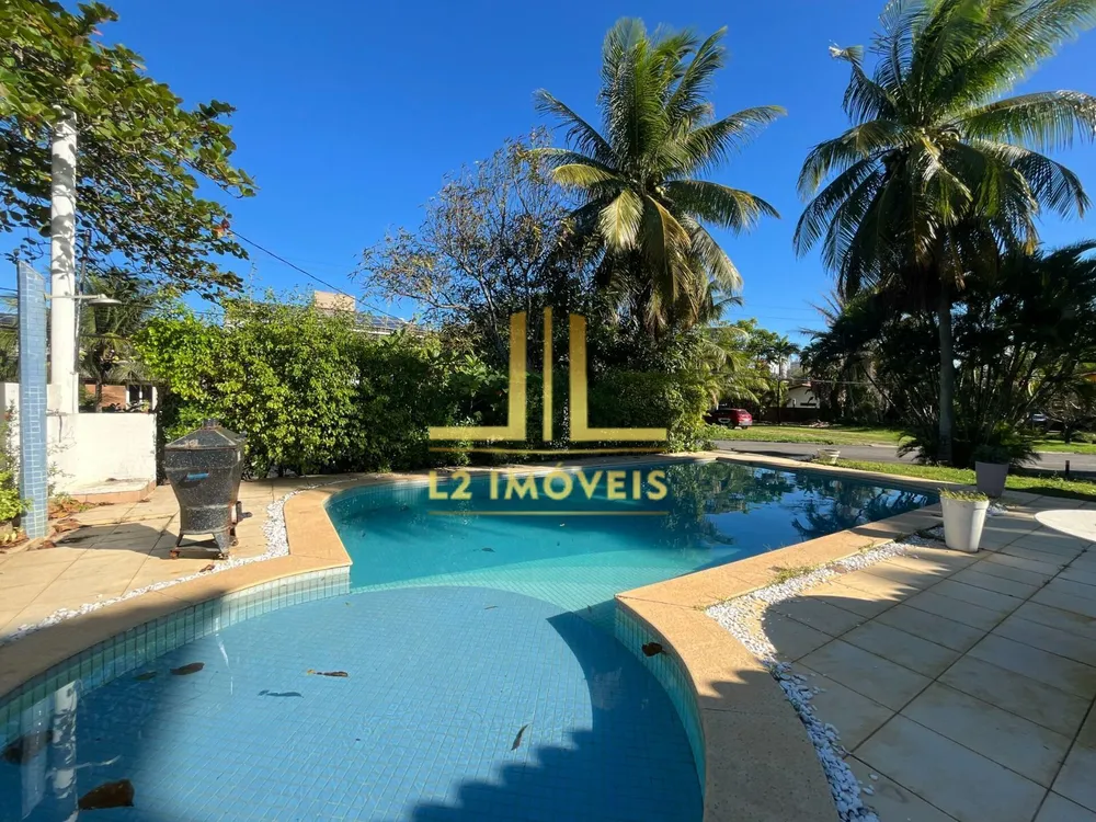 Casa, 4 quartos, 305 m² - Foto 5