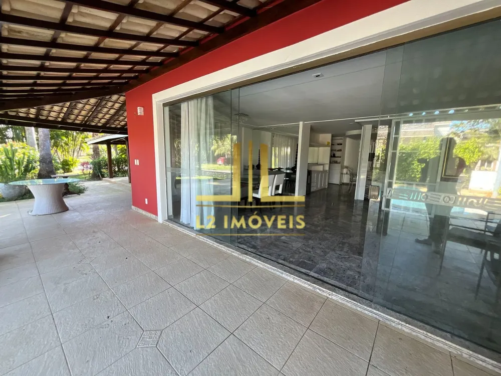 Casa, 4 quartos, 305 m² - Foto 16