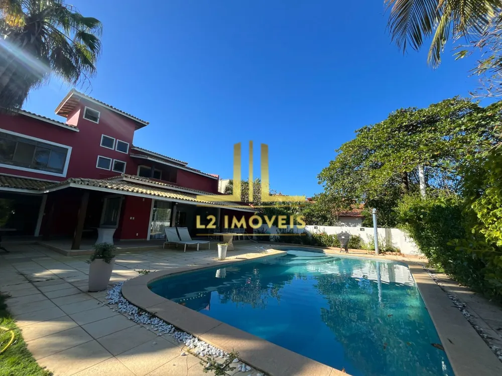 Casa, 4 quartos, 305 m² - Foto 3