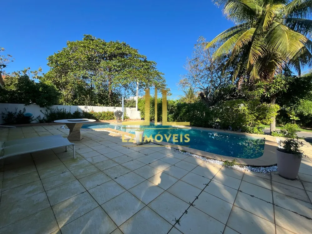 Casa, 4 quartos, 305 m² - Foto 6
