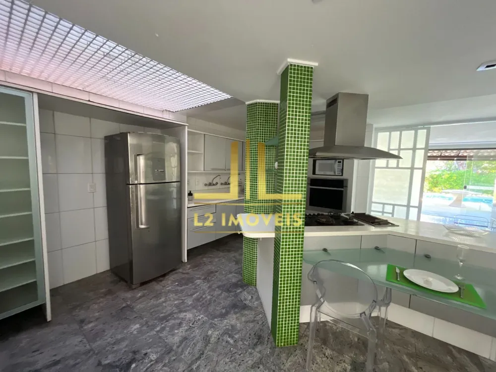 Casa, 4 quartos, 305 m² - Foto 13