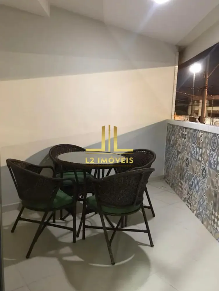 Apartamento, 1 quarto, 60 m² - Foto 10