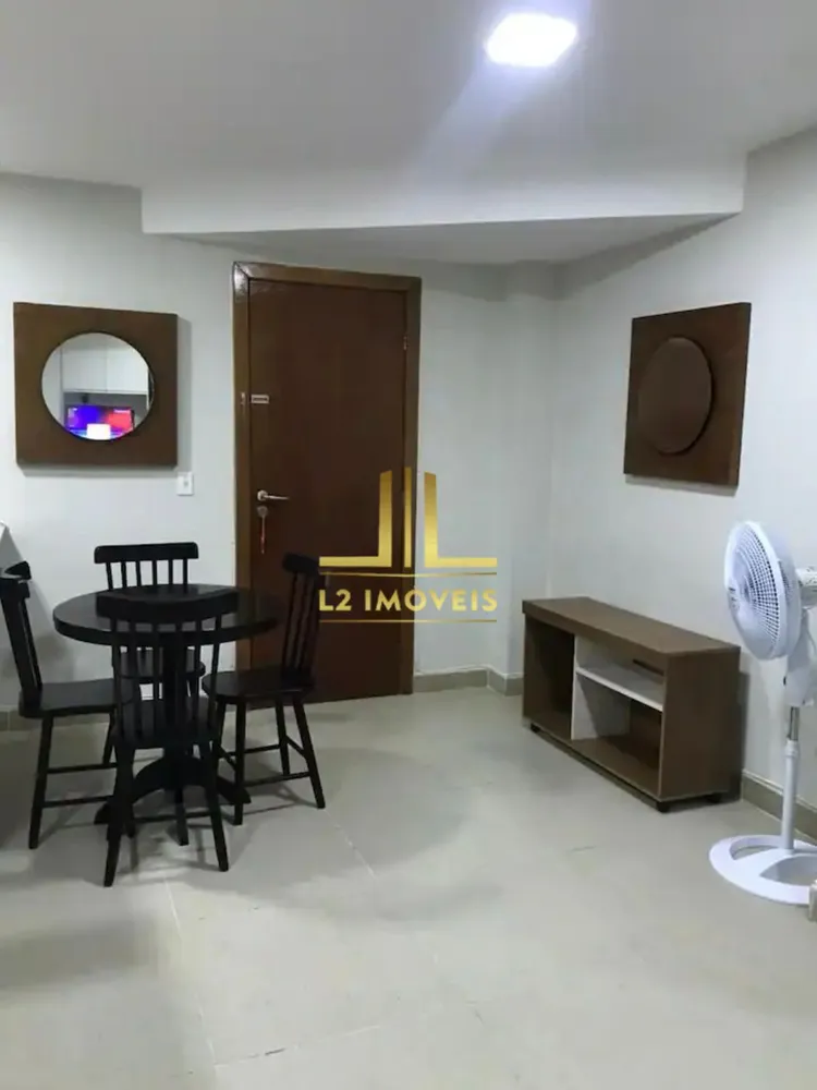 Apartamento, 1 quarto, 60 m² - Foto 3