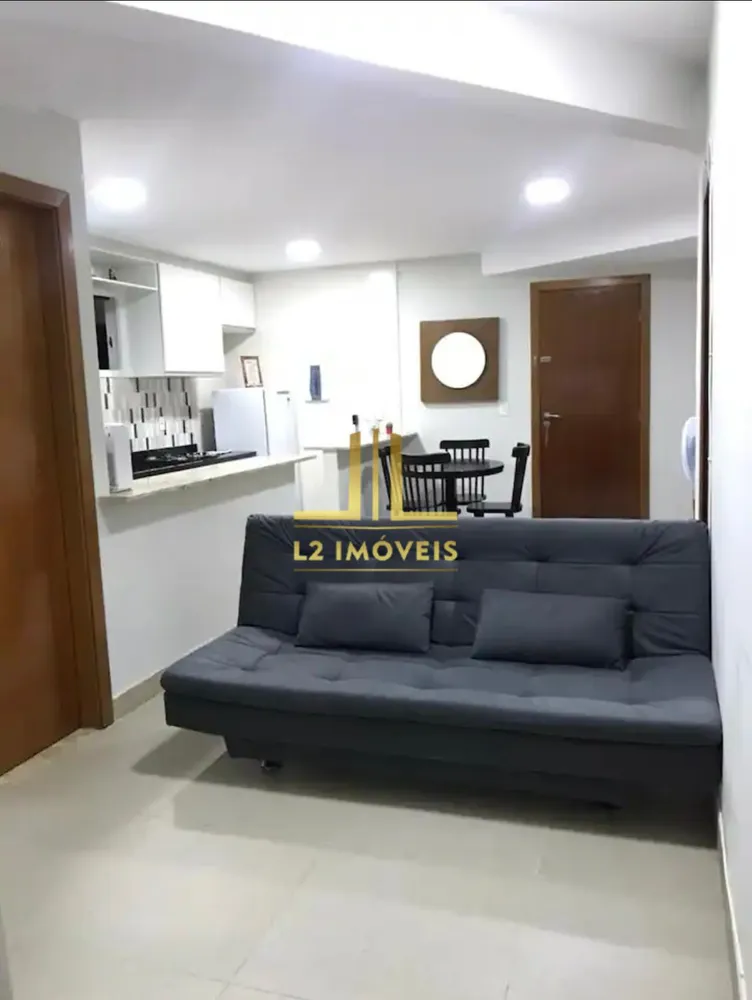 Apartamento, 1 quarto, 60 m² - Foto 2