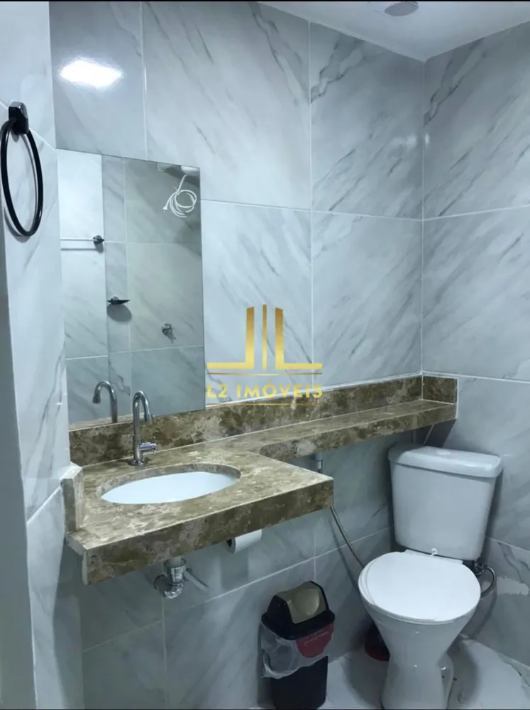 Apartamento, 1 quarto, 60 m² - Foto 7