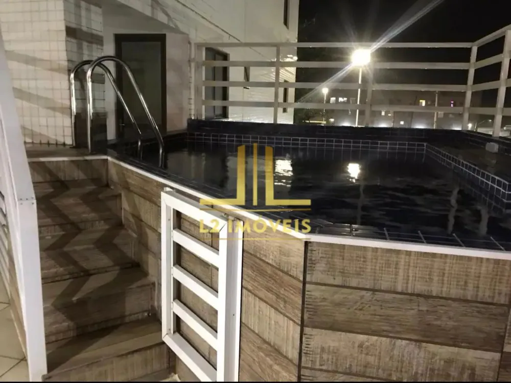 Apartamento, 1 quarto, 60 m² - Foto 9