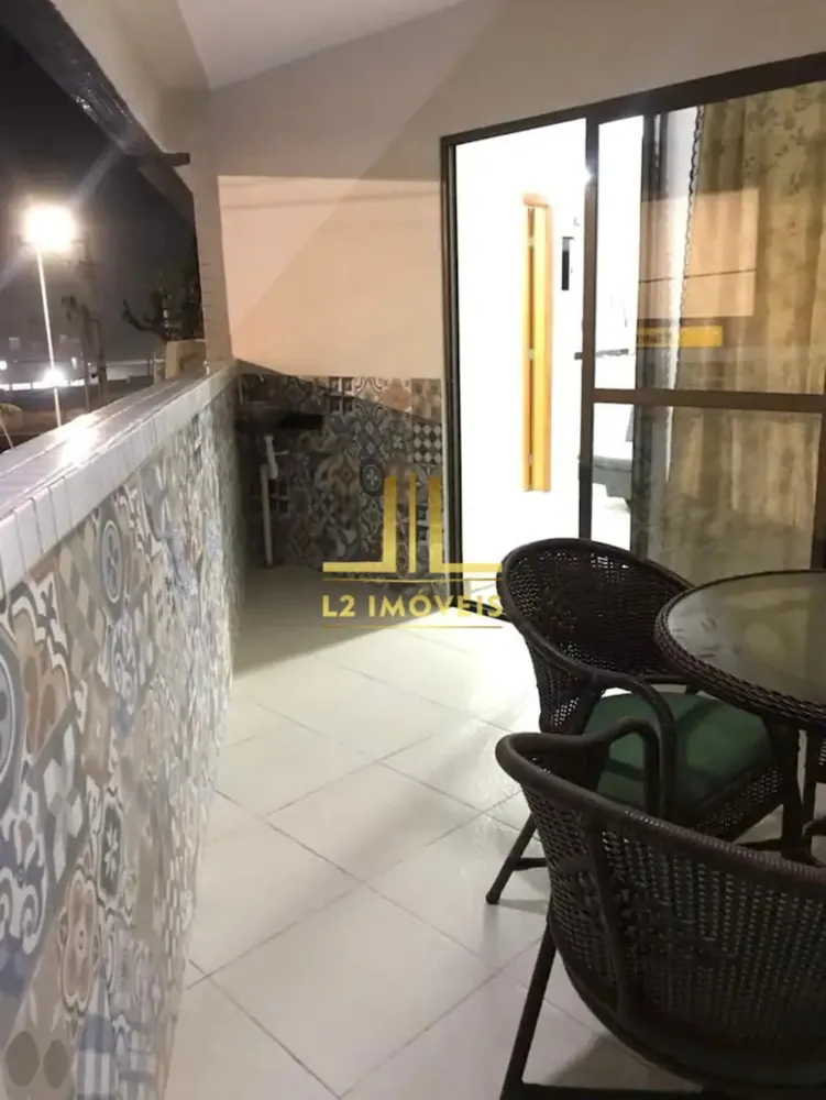 Apartamento, 1 quarto, 60 m² - Foto 11