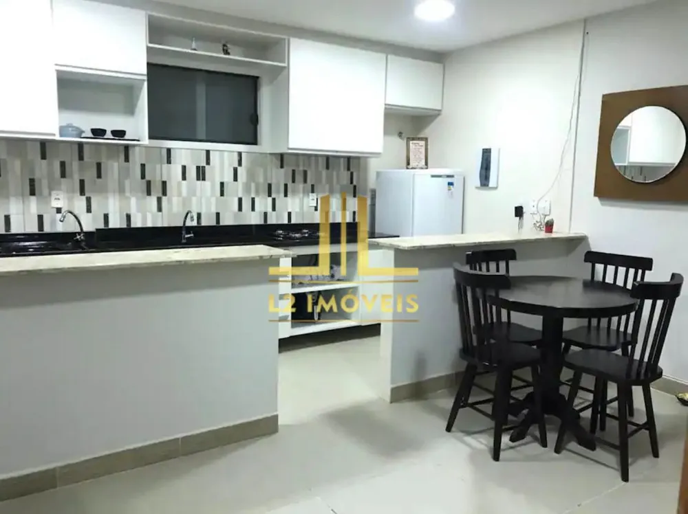 Apartamento, 1 quarto, 60 m² - Foto 4