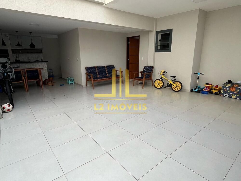 Casa, 3 quartos, 165 m² - Foto 1