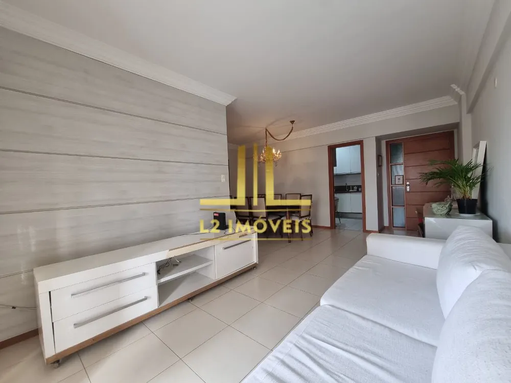 Apartamento, 3 quartos, 96 m² - Foto 9