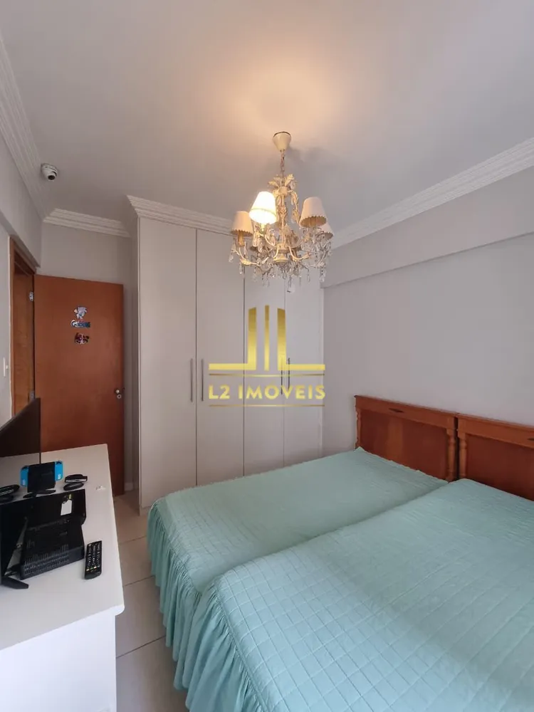 Apartamento, 3 quartos, 96 m² - Foto 5