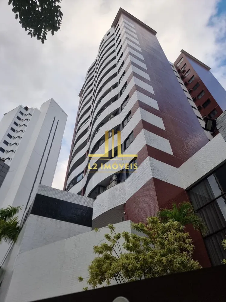 Apartamento, 3 quartos, 96 m² - Foto 8