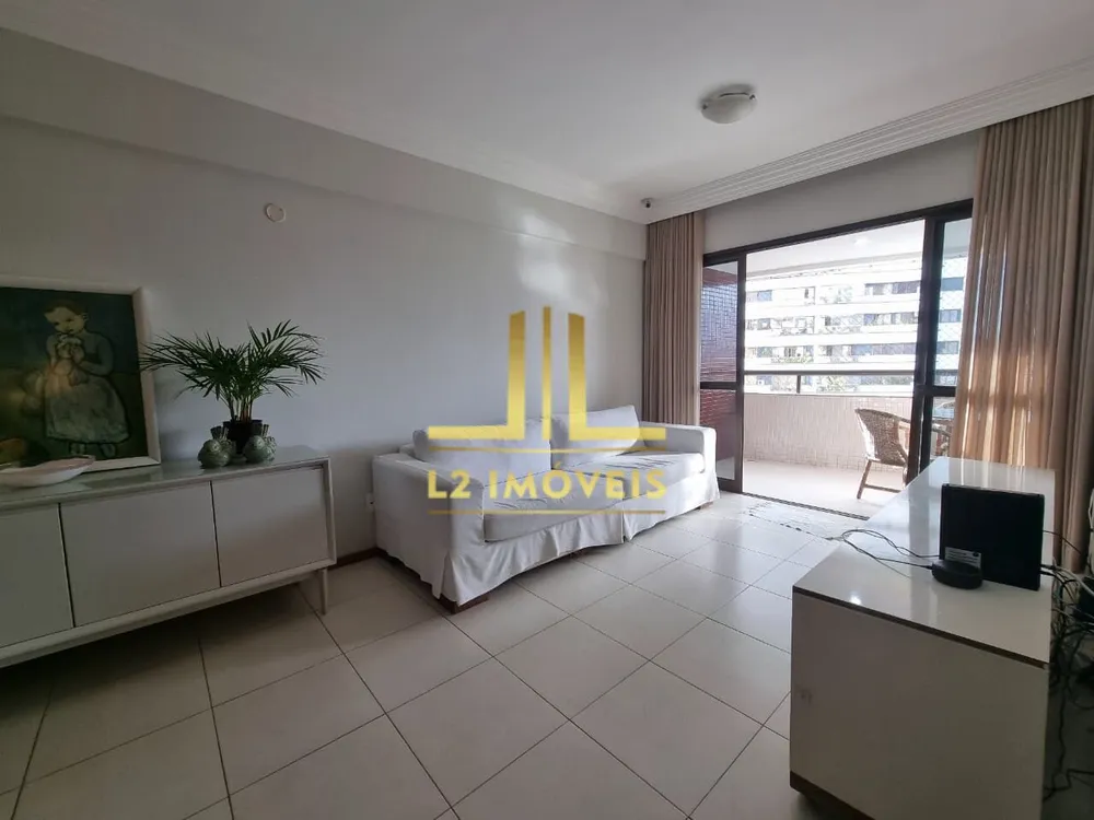 Apartamento, 3 quartos, 96 m² - Foto 2