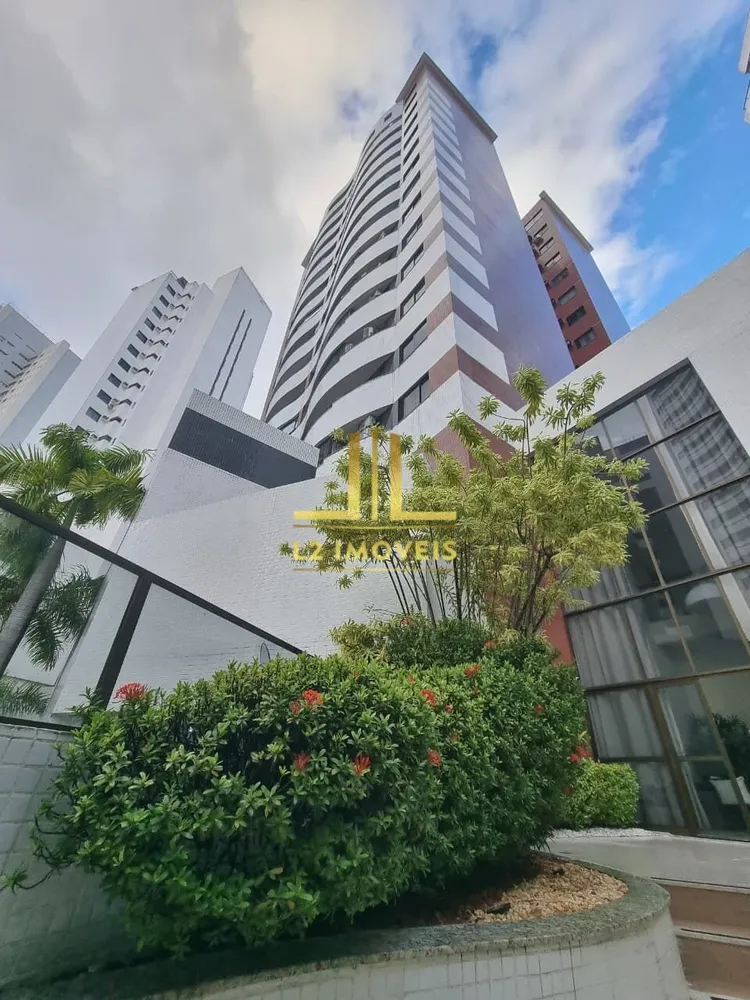 Apartamento, 3 quartos, 96 m² - Foto 3