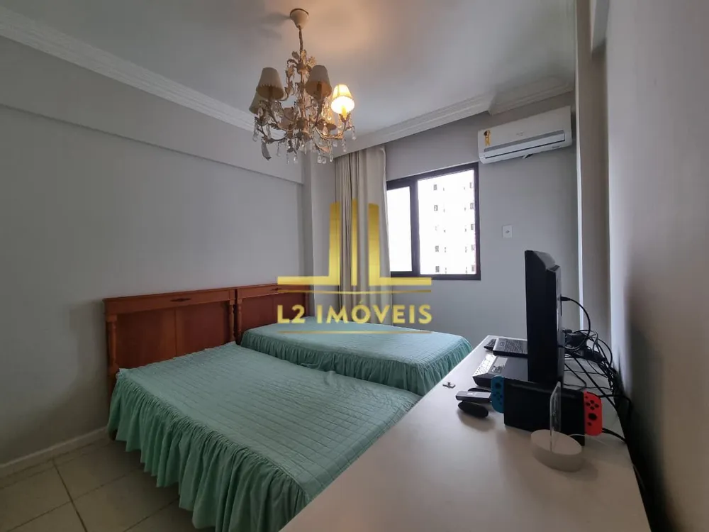 Apartamento, 3 quartos, 96 m² - Foto 5