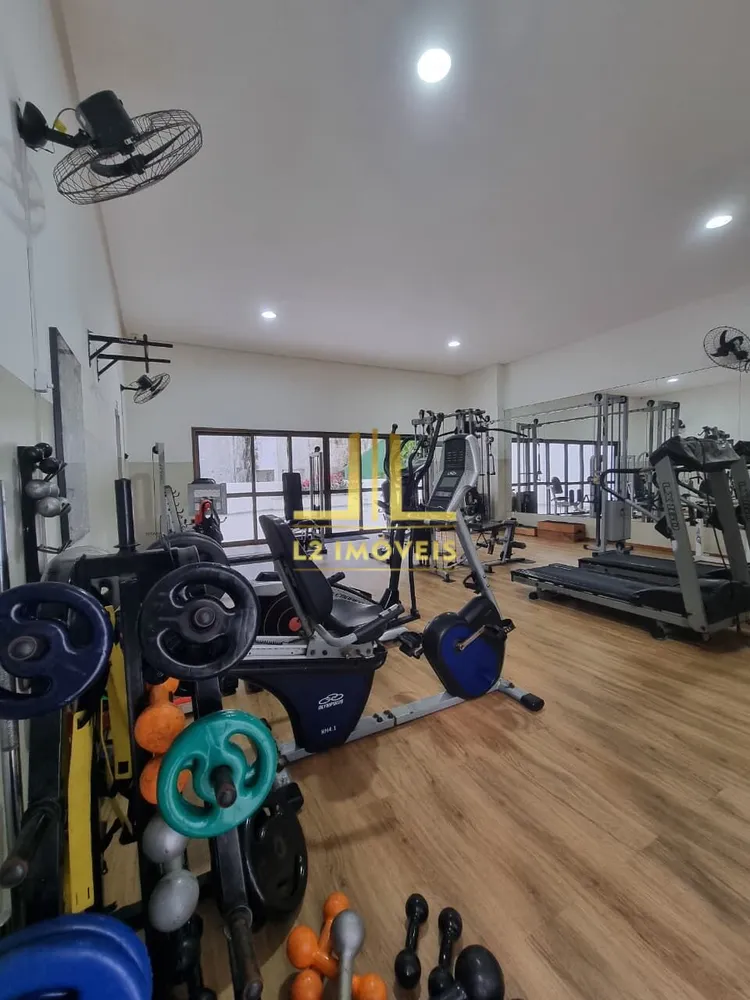 Apartamento, 3 quartos, 96 m² - Foto 1