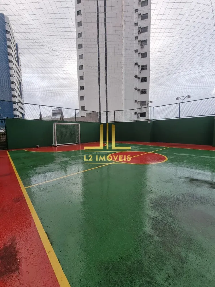Apartamento, 3 quartos, 96 m² - Foto 13