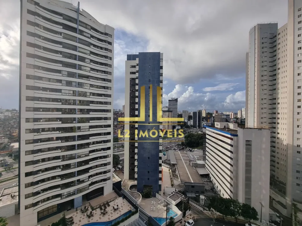 Apartamento, 3 quartos, 96 m² - Foto 8