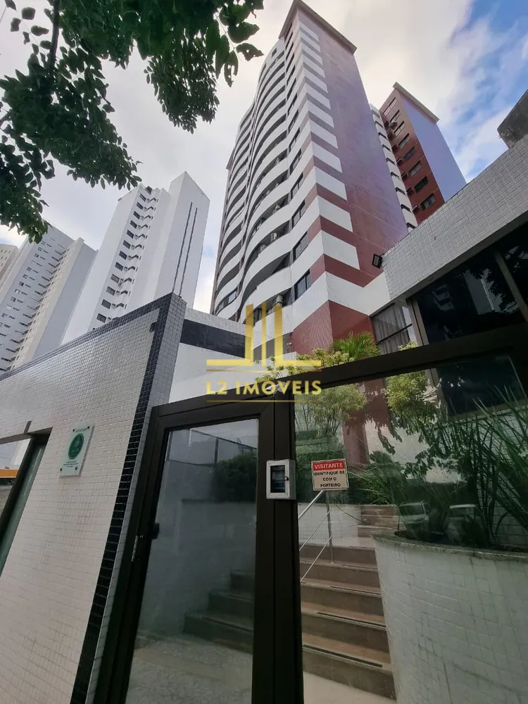 Apartamento, 3 quartos, 96 m² - Foto 15