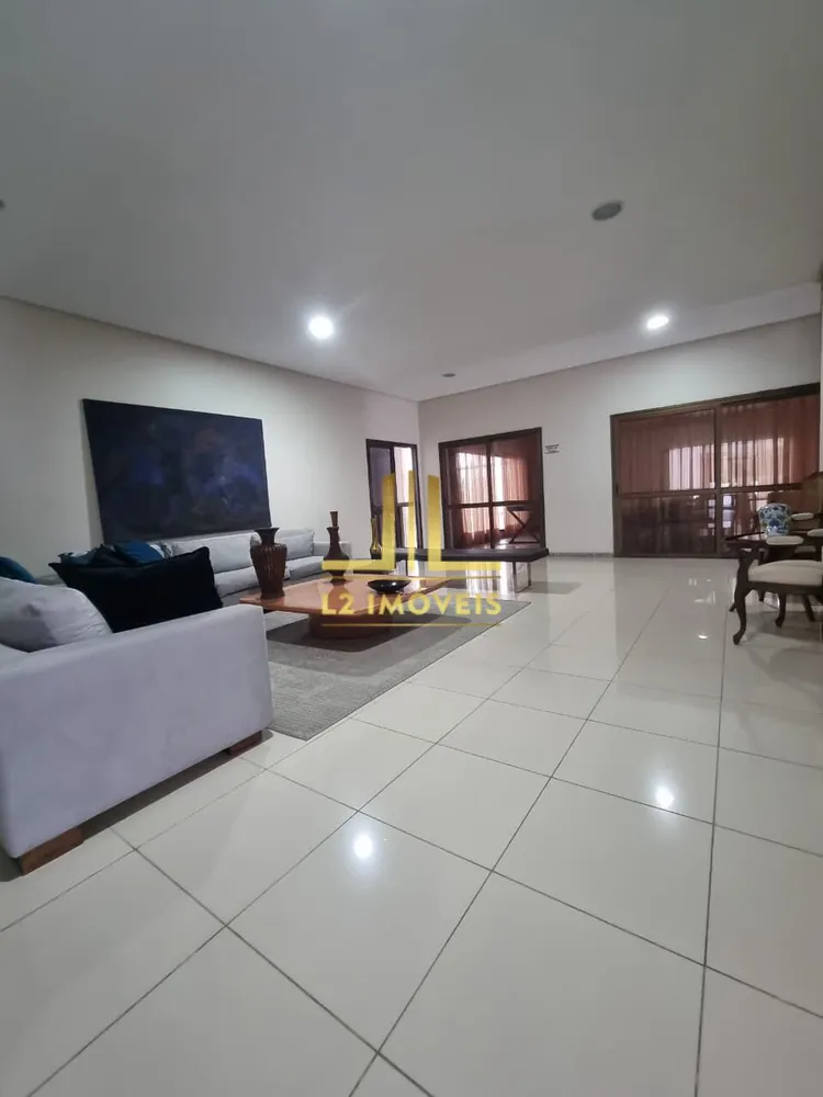 Apartamento, 3 quartos, 96 m² - Foto 7