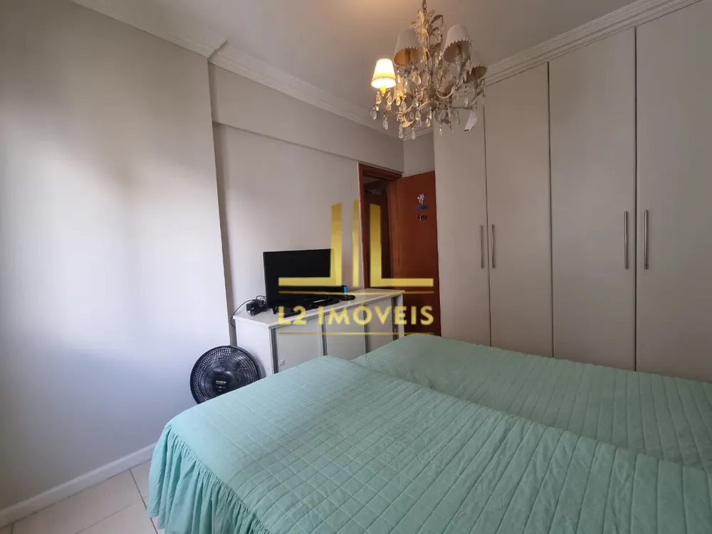 Apartamento, 3 quartos, 96 m² - Foto 2