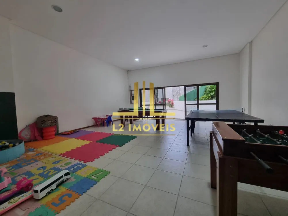 Apartamento, 3 quartos, 96 m² - Foto 4