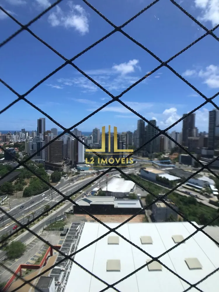 Apartamento, 1 quarto, 52 m² - Foto 4