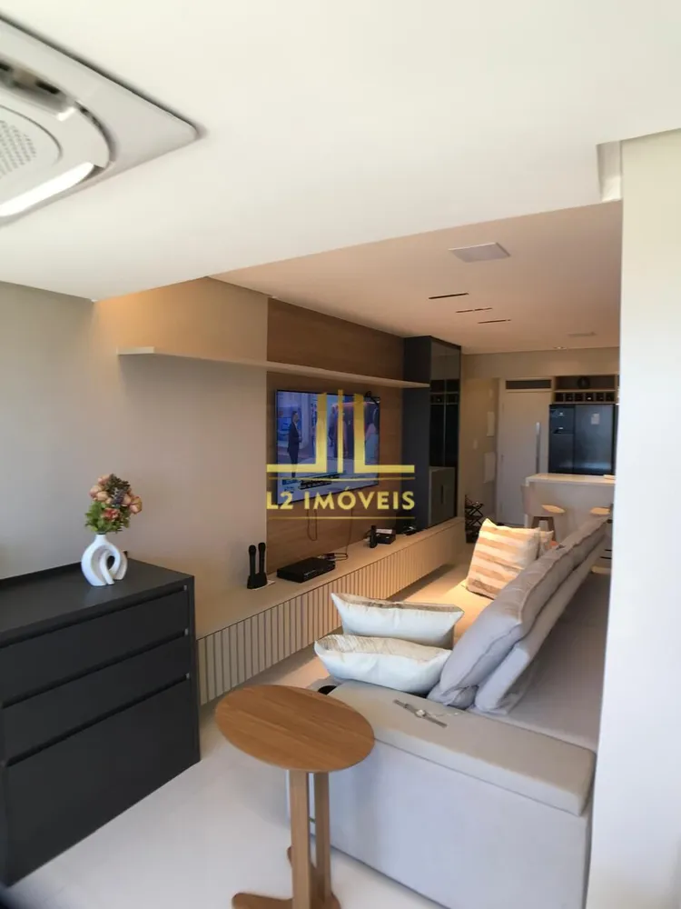Apartamento, 1 quarto, 52 m² - Foto 2