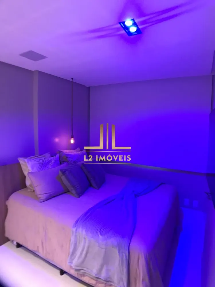 Apartamento, 1 quarto, 52 m² - Foto 8