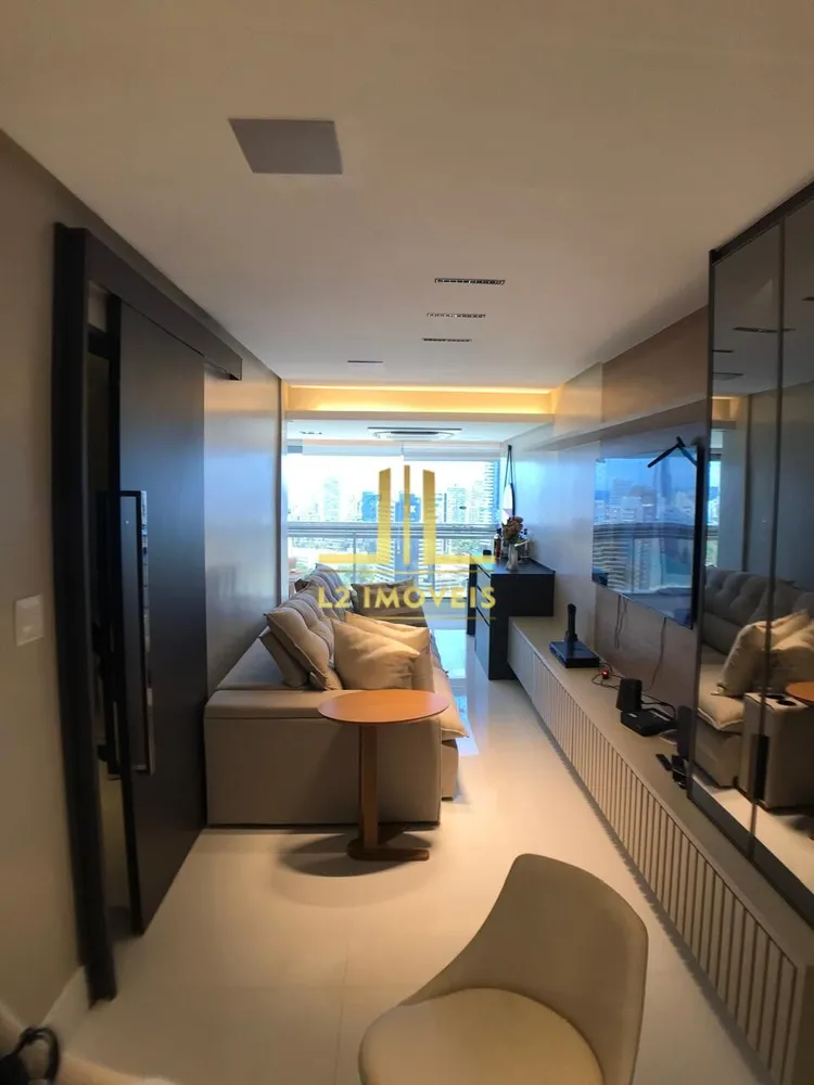Apartamento, 1 quarto, 52 m² - Foto 5