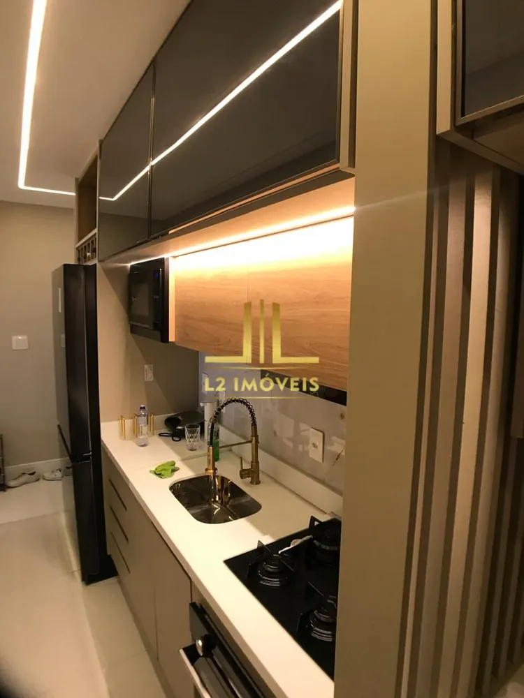 Apartamento, 1 quarto, 52 m² - Foto 12