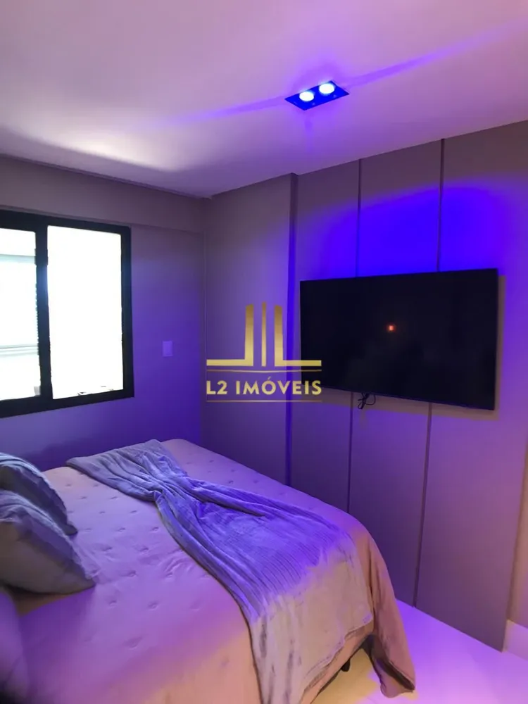 Apartamento, 1 quarto, 52 m² - Foto 6