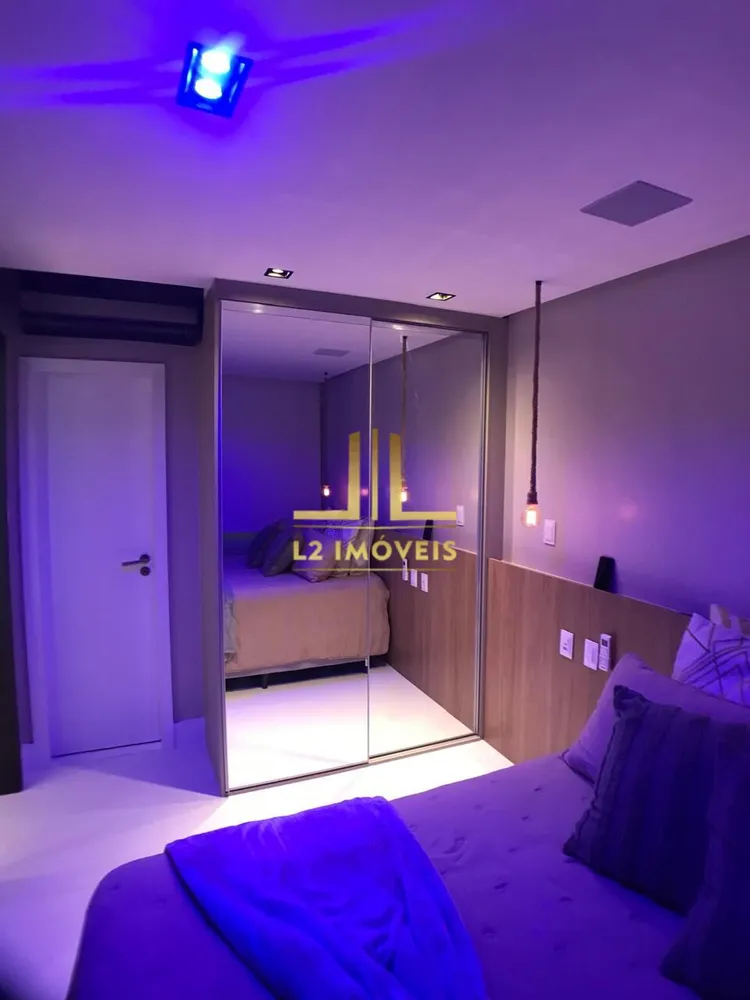Apartamento, 1 quarto, 52 m² - Foto 9