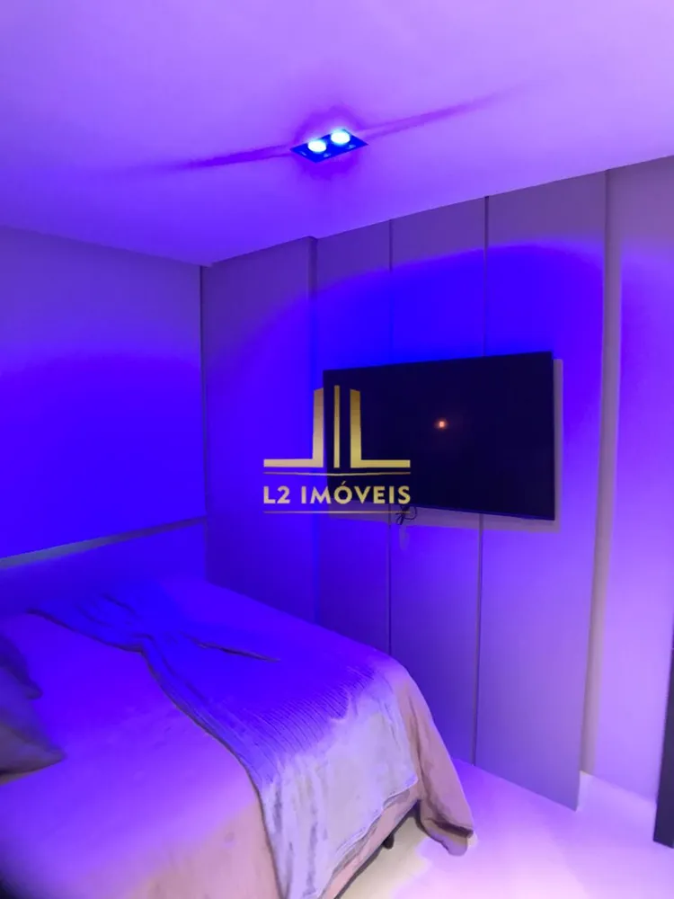 Apartamento, 1 quarto, 52 m² - Foto 7