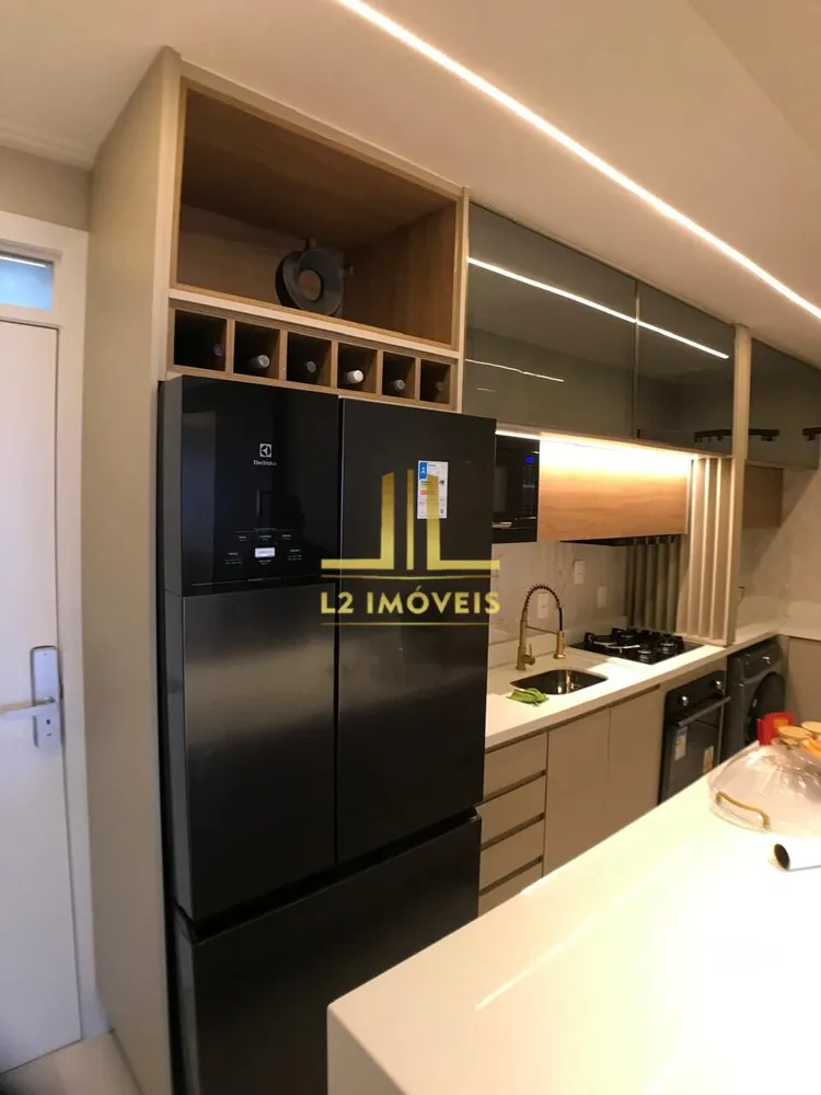Apartamento, 1 quarto, 52 m² - Foto 10