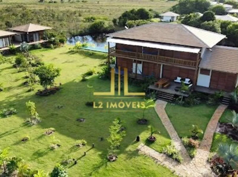 Casa, 7 quartos, 550 m² - Foto 5